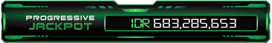 Kaizen138 Jackpot